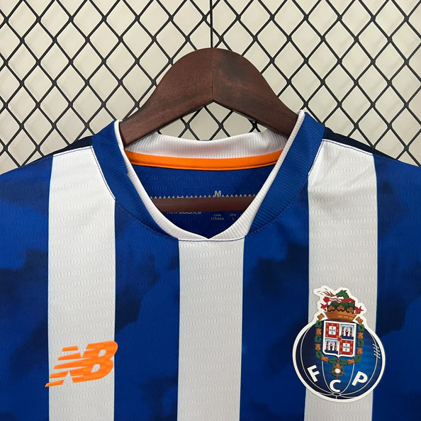 Camisola FC Porto Principal - 24/25