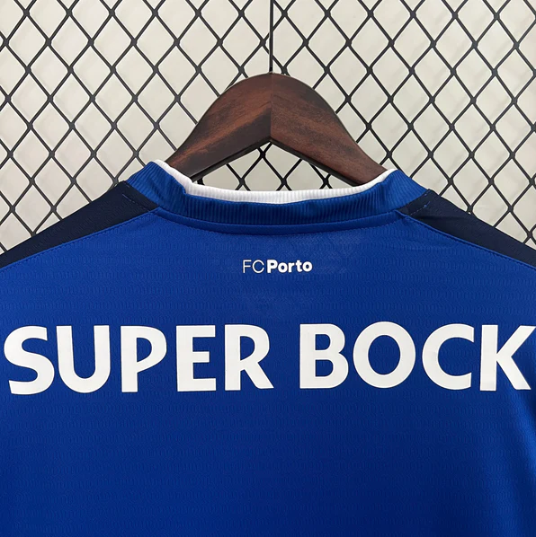 Camisola FC Porto Principal - 24/25