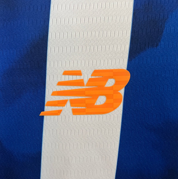 Camisola FC Porto Principal - 24/25