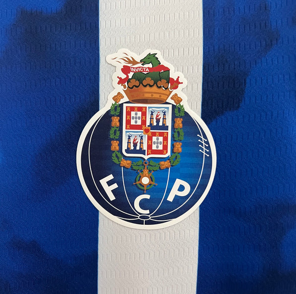 Camisola FC Porto Principal - 24/25