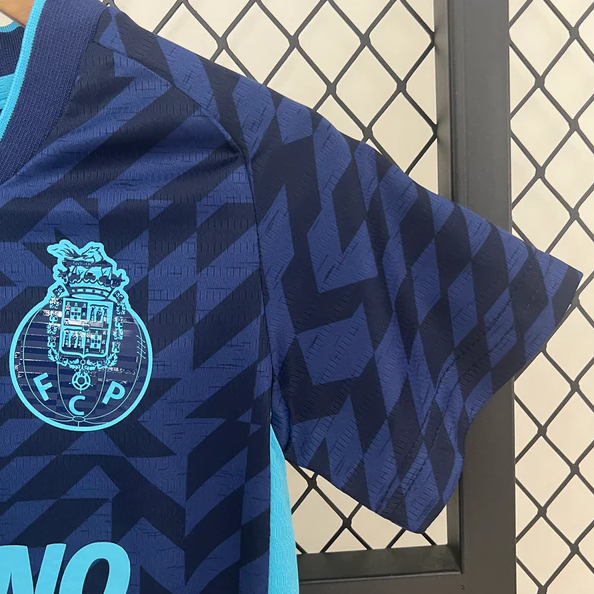 Kit Criança FC Porto Terceira - 24/25