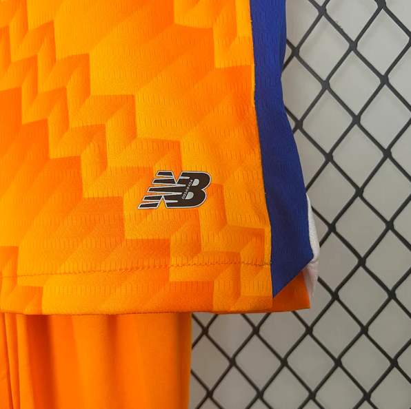 Kit Criança FC Porto Secundária - 24/25