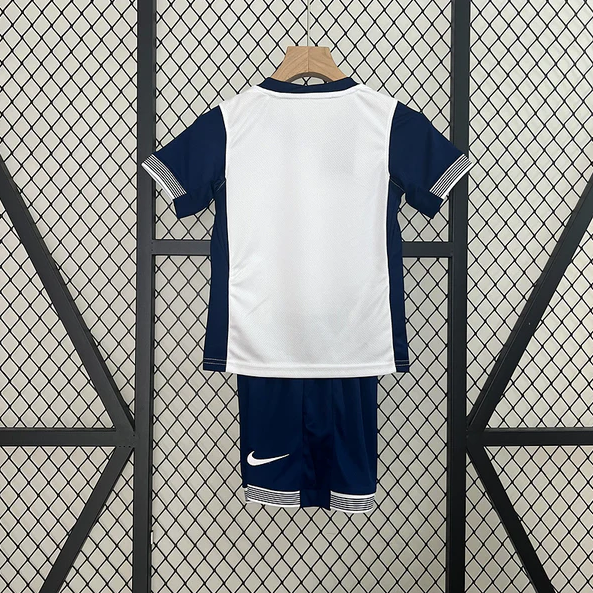 Kit Criança Tottenham Principal - 24/25