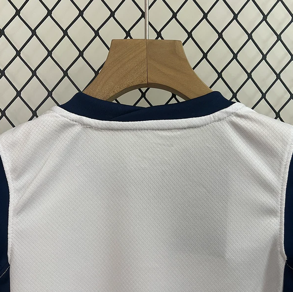 Kit Criança Tottenham Principal - 24/25