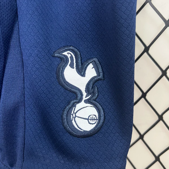 Kit Criança Tottenham Principal - 24/25