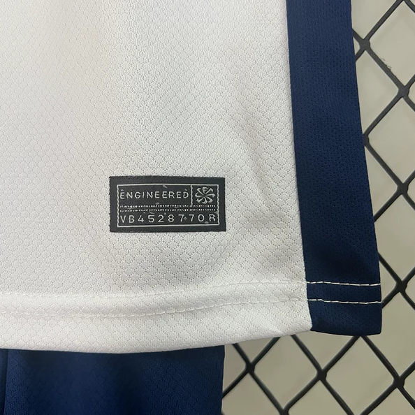 Kit Criança Tottenham Principal - 24/25