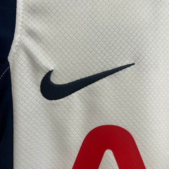 Kit Criança Tottenham Principal - 24/25