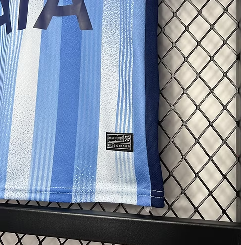 Kit Criança Tottenham Secundária - 24/25