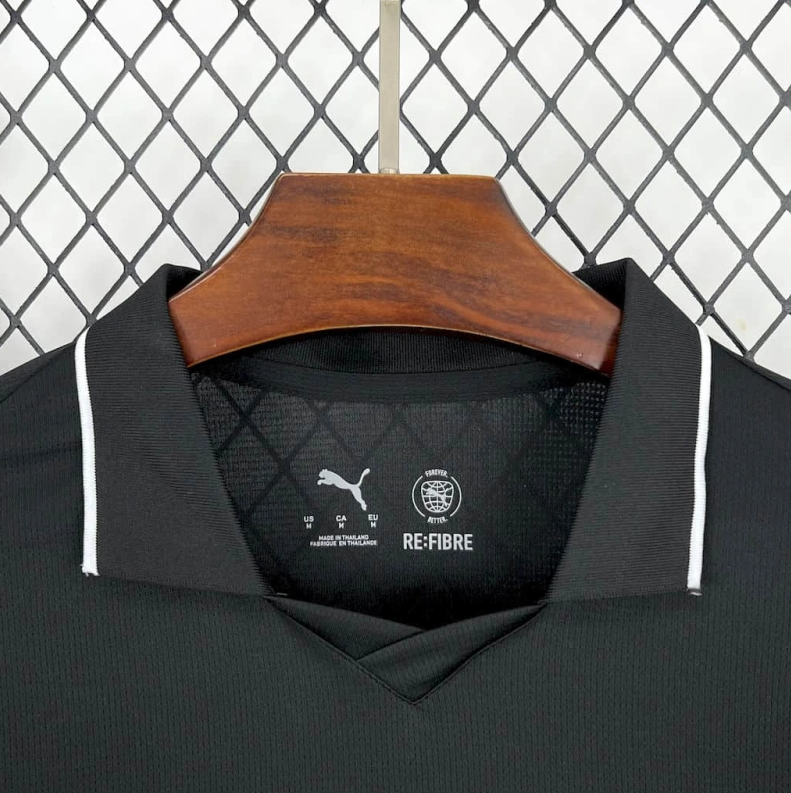 Camisola Manchester City Secundária - 25/26