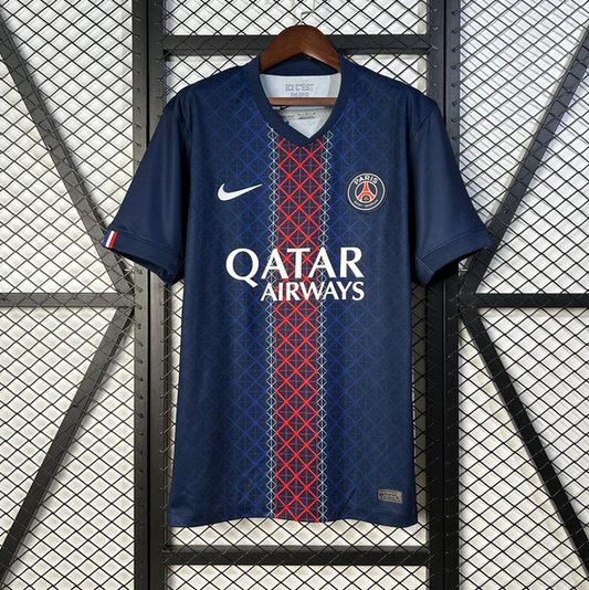Camisola PSG Principal - 25/26