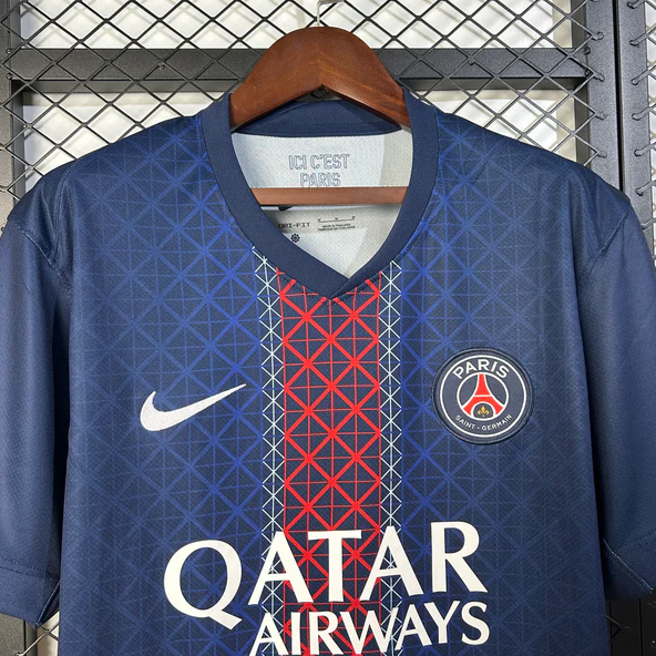 Camisola PSG Principal - 25/26