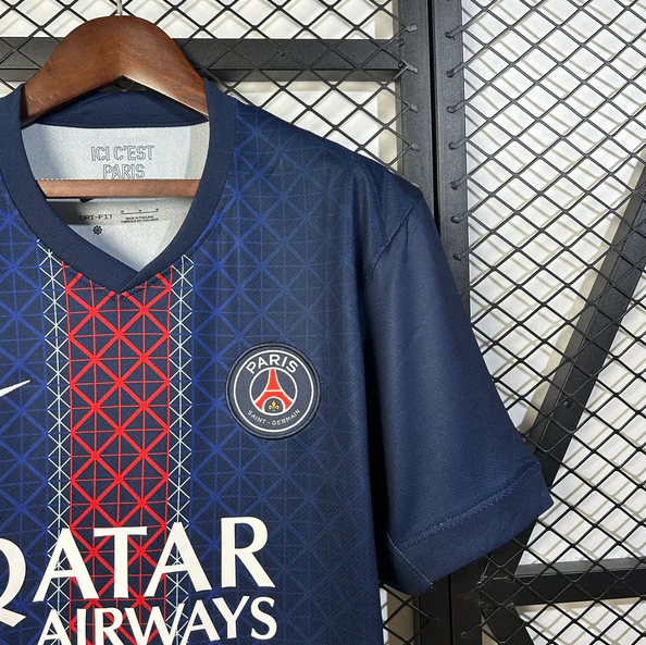 Camisola PSG Principal - 25/26