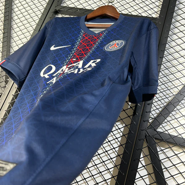 Camisola PSG Principal - 25/26
