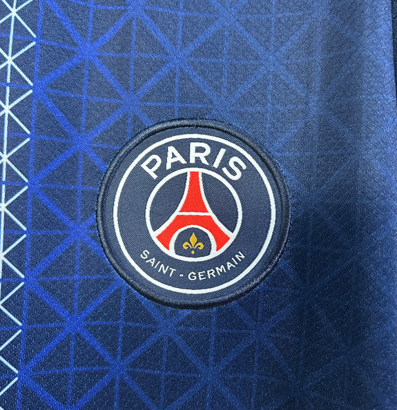Camisola PSG Principal - 25/26