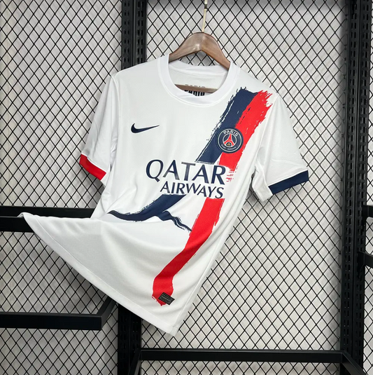 Camisola PSG Secundária - 25/26