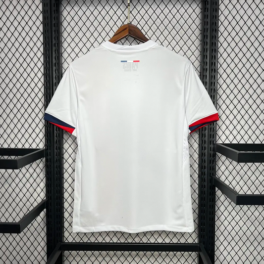 Camisola PSG Secundária - 25/26