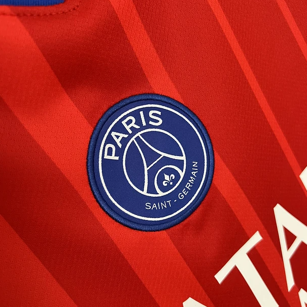 Camisola PSG Terceira - 25/26