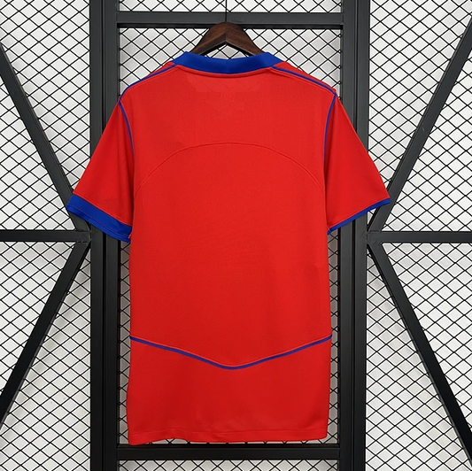 Camisola PSG Terceira - 25/26