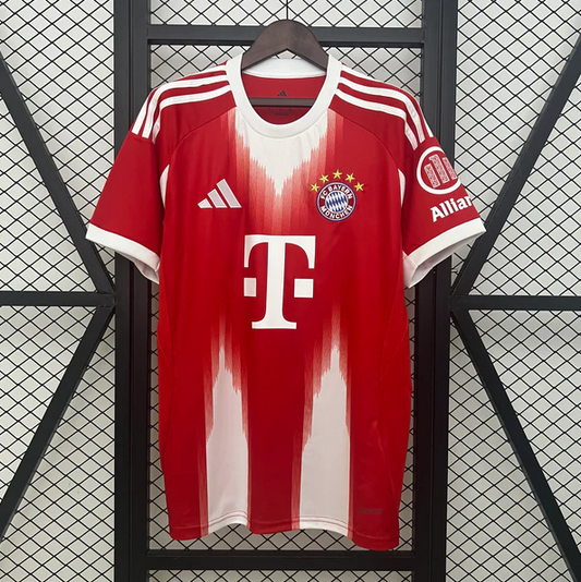 Camisola Bayern Munich Principal - 25/26