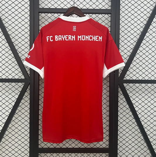 Camisola Bayern Munich Principal - 25/26