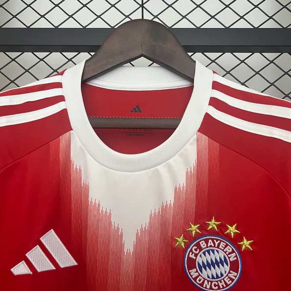 Camisola Bayern Munich Principal - 25/26