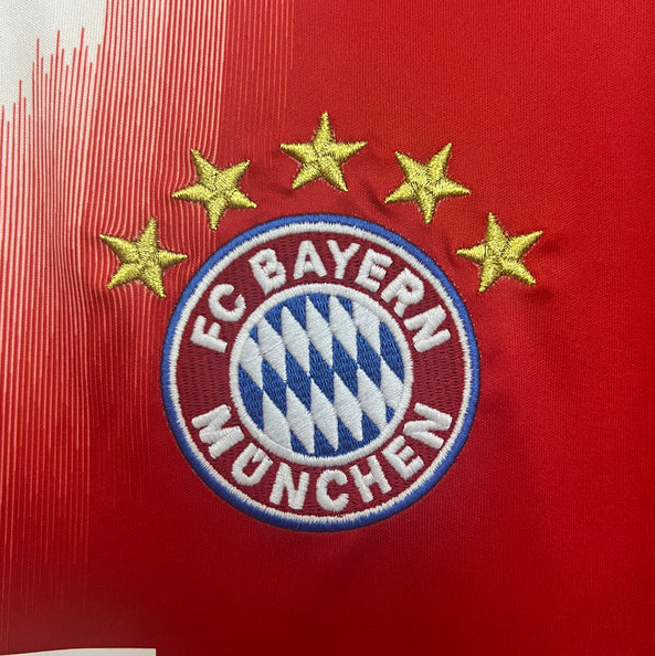 Camisola Bayern Munich Principal - 25/26