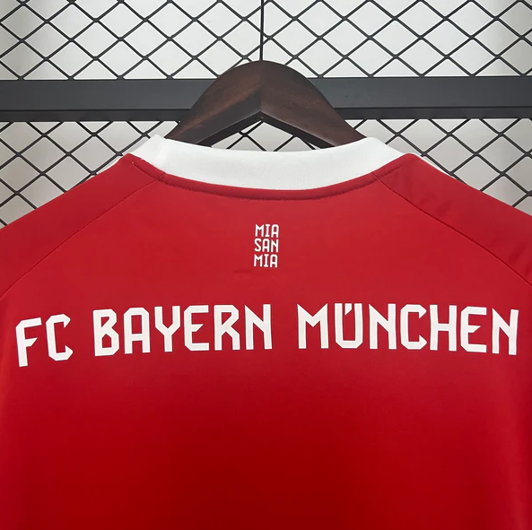 Camisola Bayern Munich Principal - 25/26