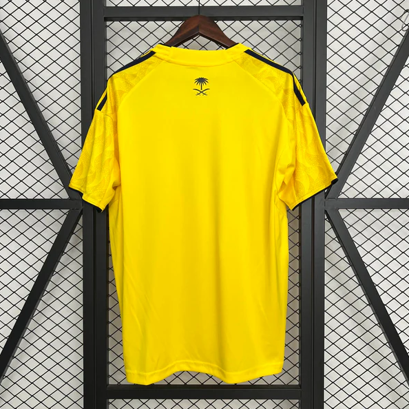 Camisola Al Nassr Principal - 25/26