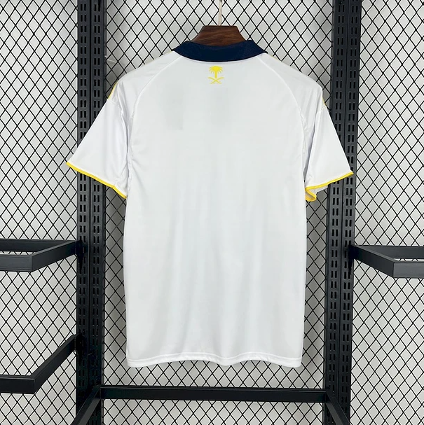 Camisola Al Nassr Secundária - 25/26