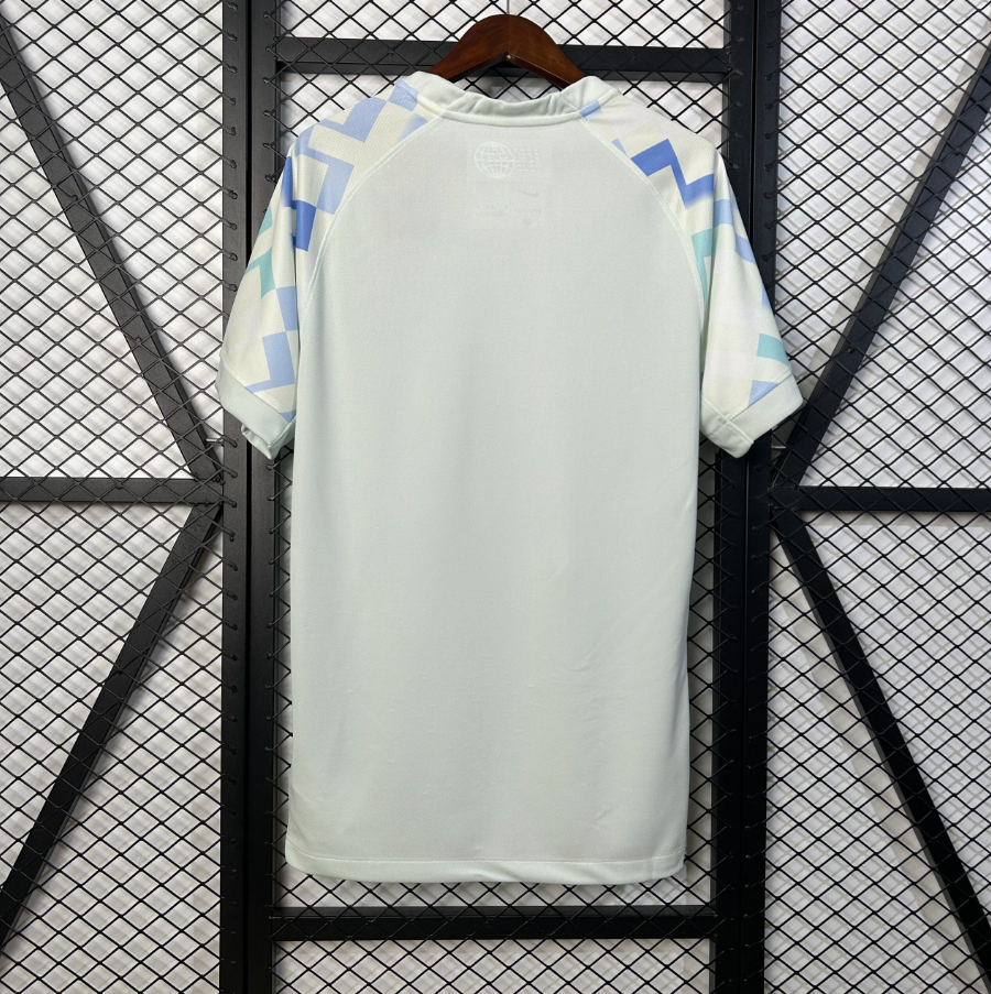 Camisola Inter de Milão Secundária - 25/26