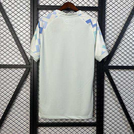 Camisola Inter de Milão Secundária - 25/26