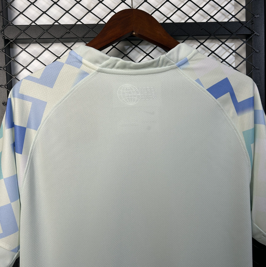 Camisola Inter de Milão Secundária - 25/26