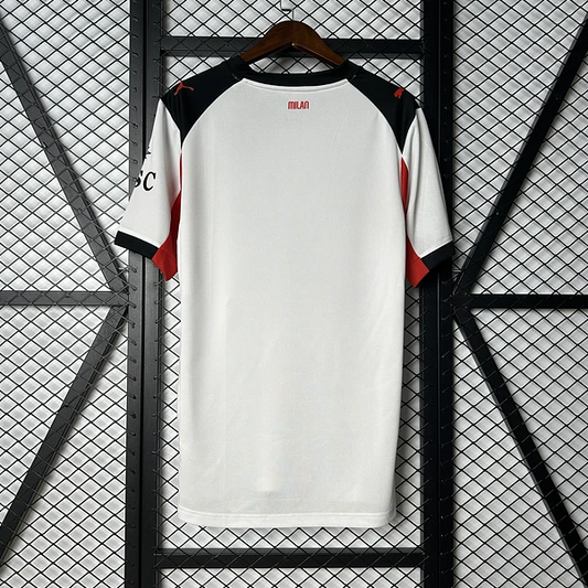 Camisola AC Milan Secundária - 25/26