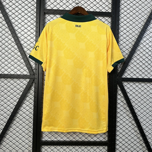 Camisola AC Milan Terceira - 25/26