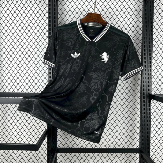 Camisola Juventus Terceira - 25/26