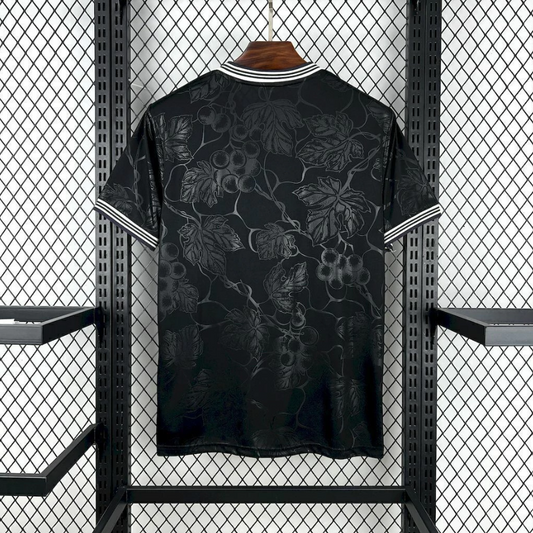 Camisola Juventus Terceira - 25/26