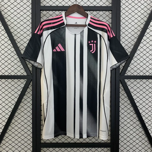 Camisola Juventus Principal - 25/26