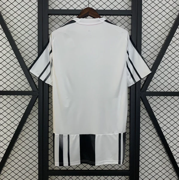 Camisola Juventus Principal - 25/26