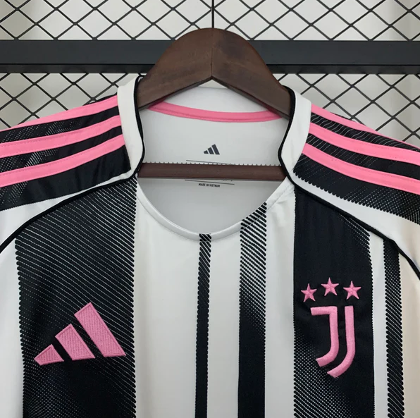 Camisola Juventus Principal - 25/26