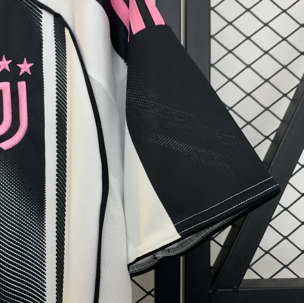 Camisola Juventus Principal - 25/26