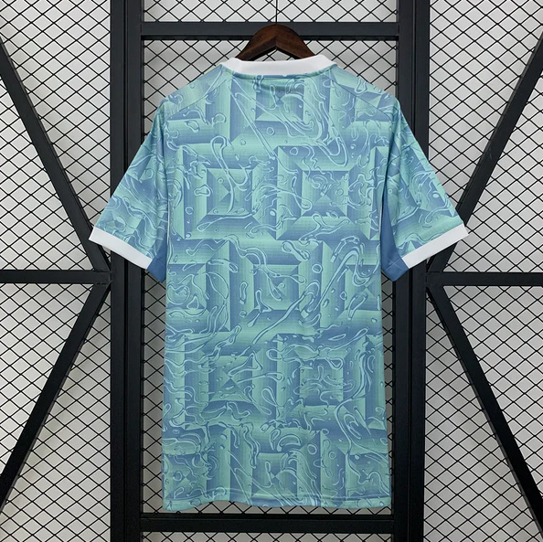 Camisola Juventus Secundária - 25/26