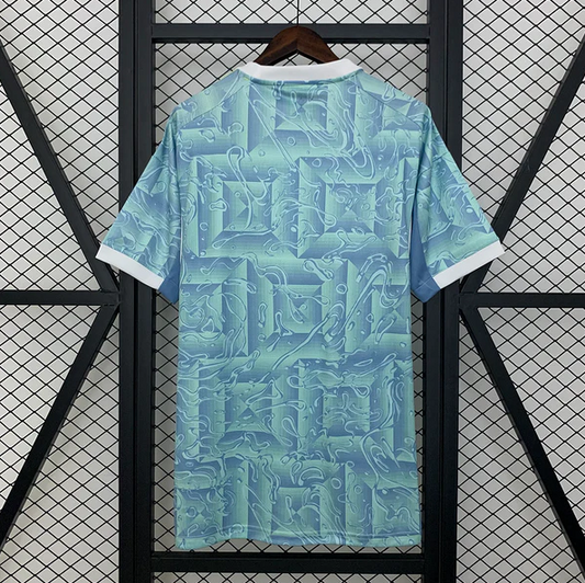 Camisola Juventus Secundária - 25/26
