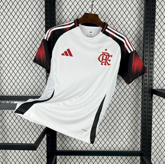 Camisola Flamengo Secundária - 25/26