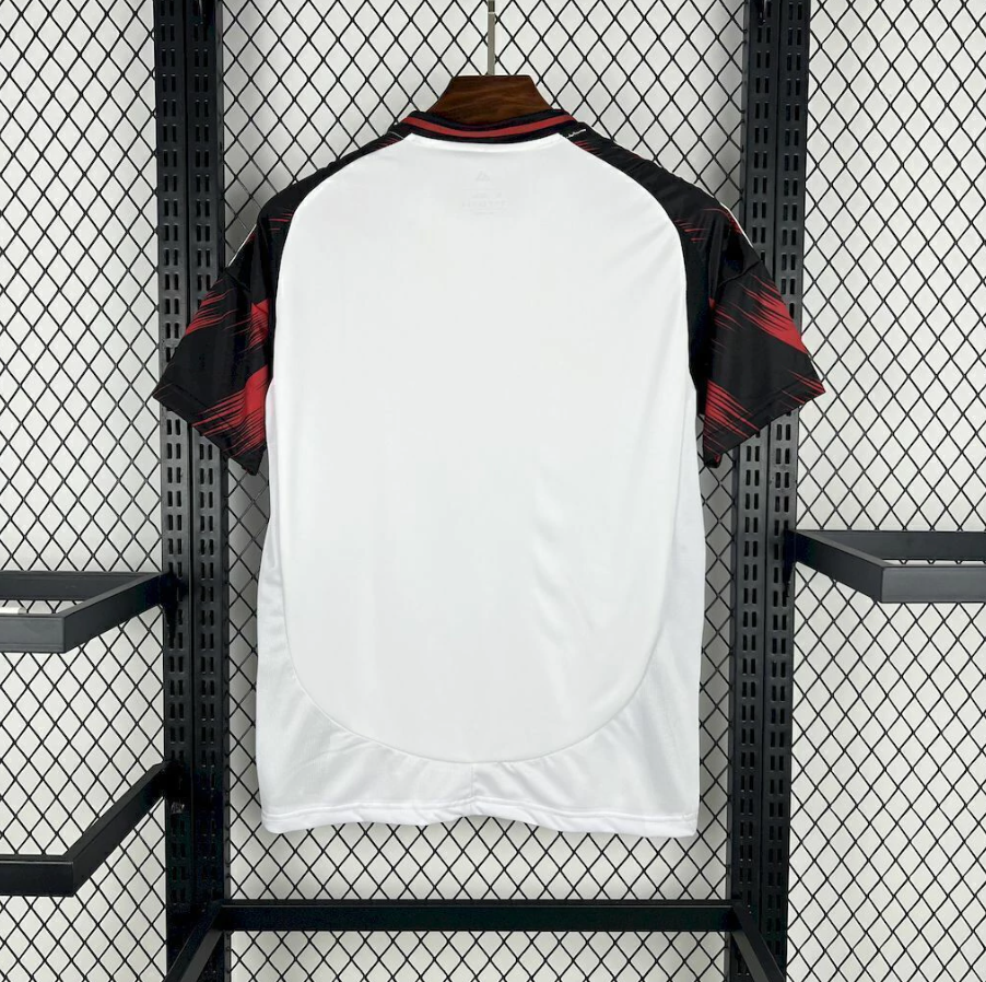 Camisola Flamengo Secundária - 25/26