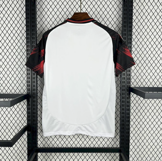 Camisola Flamengo Secundária - 25/26