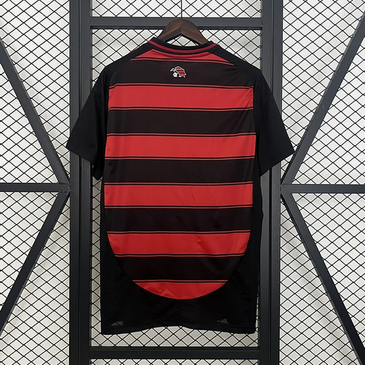 Camisola Flamengo Principal - 25/26