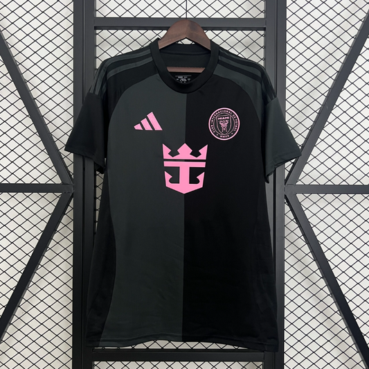 Camisola Inter Miami Secundária - 25/26