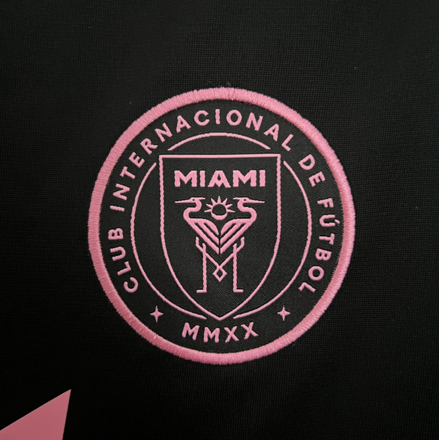 Camisola Inter Miami Secundária - 25/26