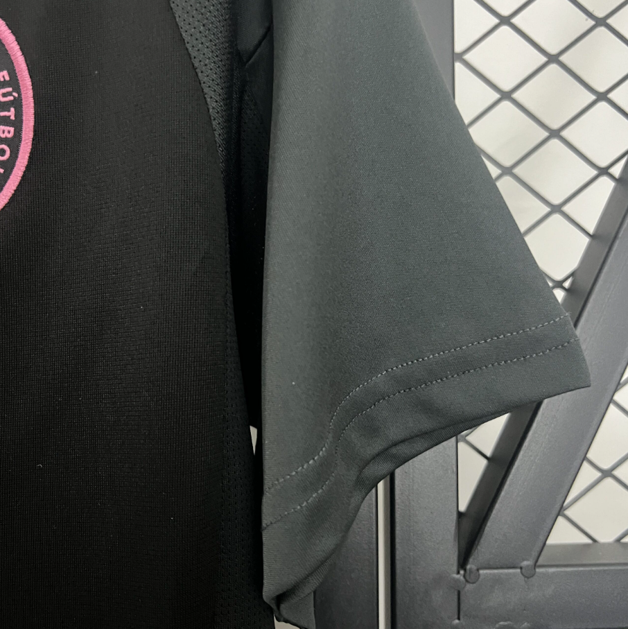 Camisola Inter Miami Secundária - 25/26