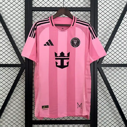 Camisola Inter Miami Principal - 25/26